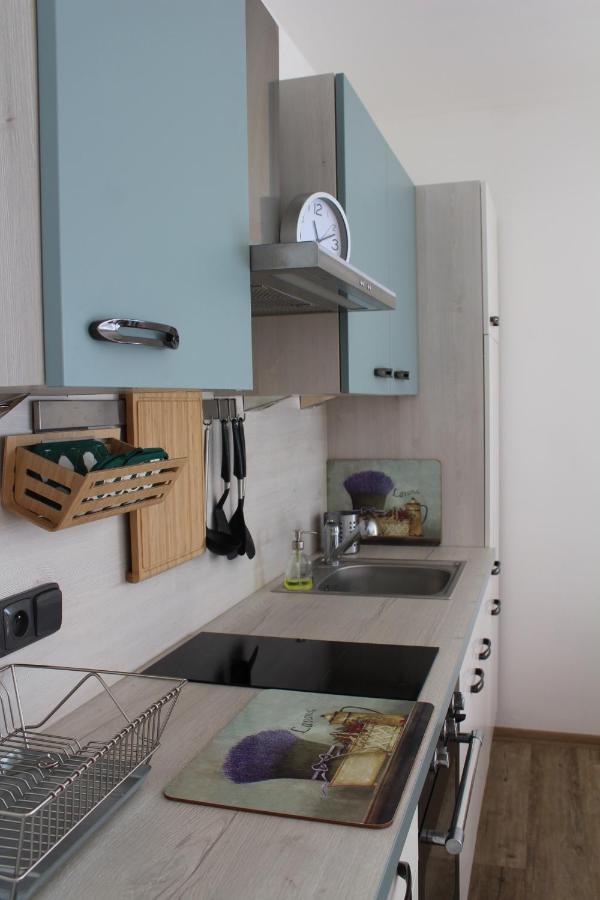 Apartman Eliska Vinohradni 200 Lägenhet Šimonovice Exteriör bild